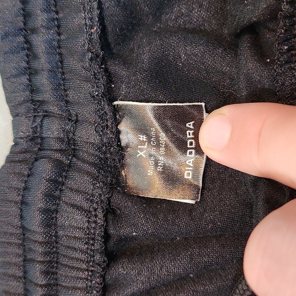 Diadora Shorts - Picture 5 of 7